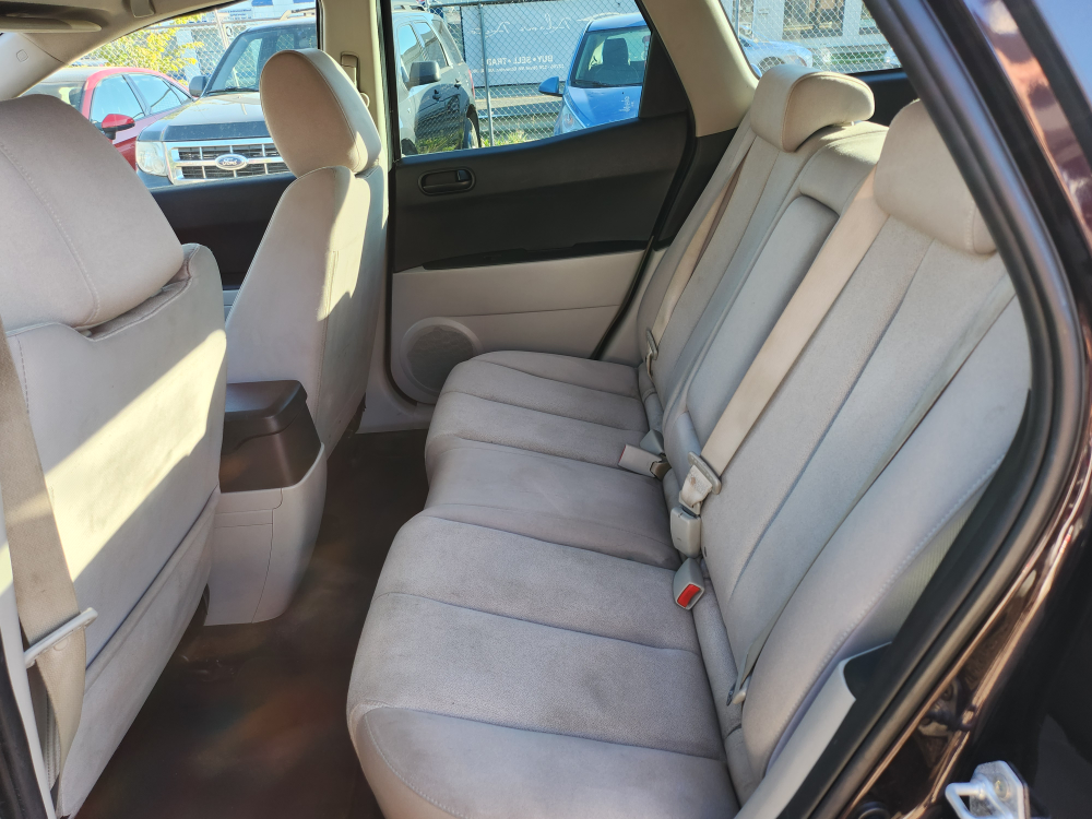 2008 Mazda CX-7 - photo 5