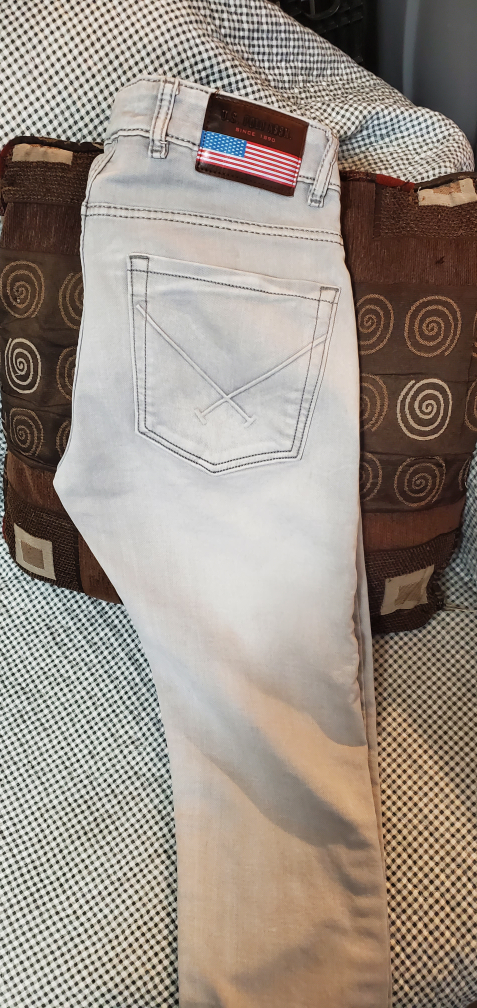 US Polo Assn. Jeans - photo 5