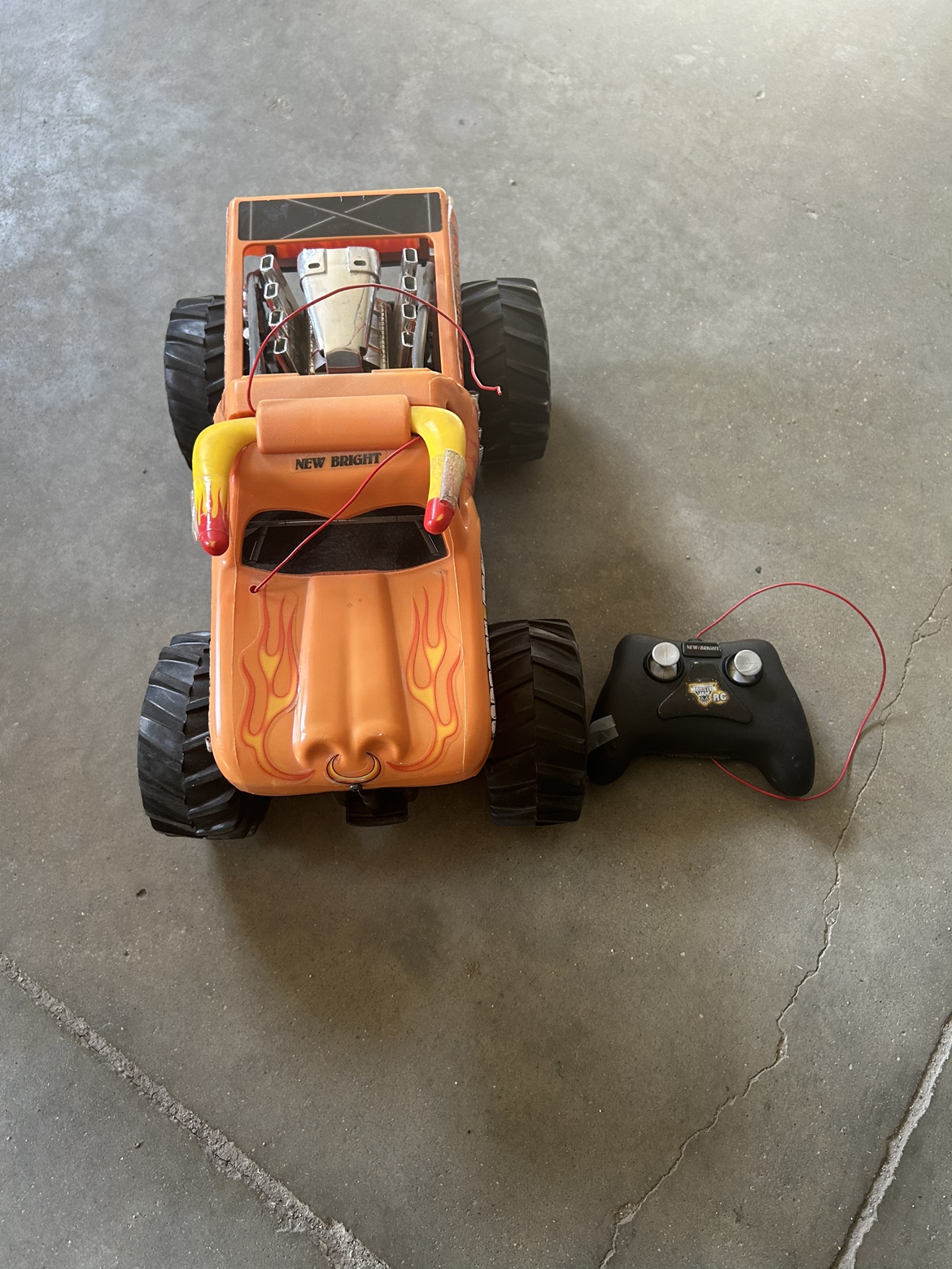 Toy Cars Lot - photo 2