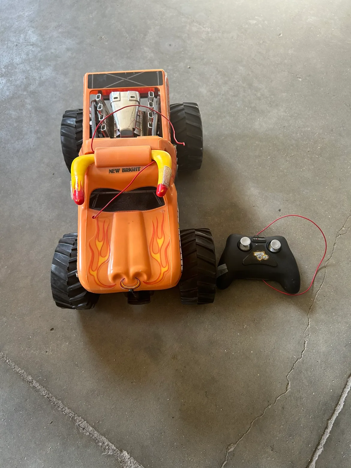 Toy Cars Lot image indicator(2)