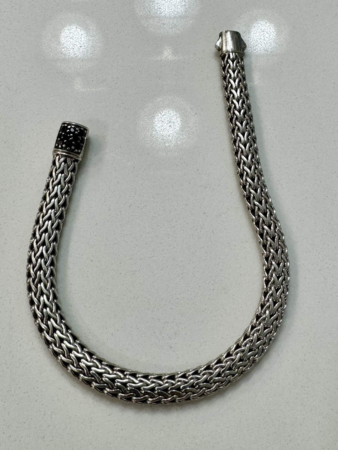 John Hardy Chain Bracelet - photo 3