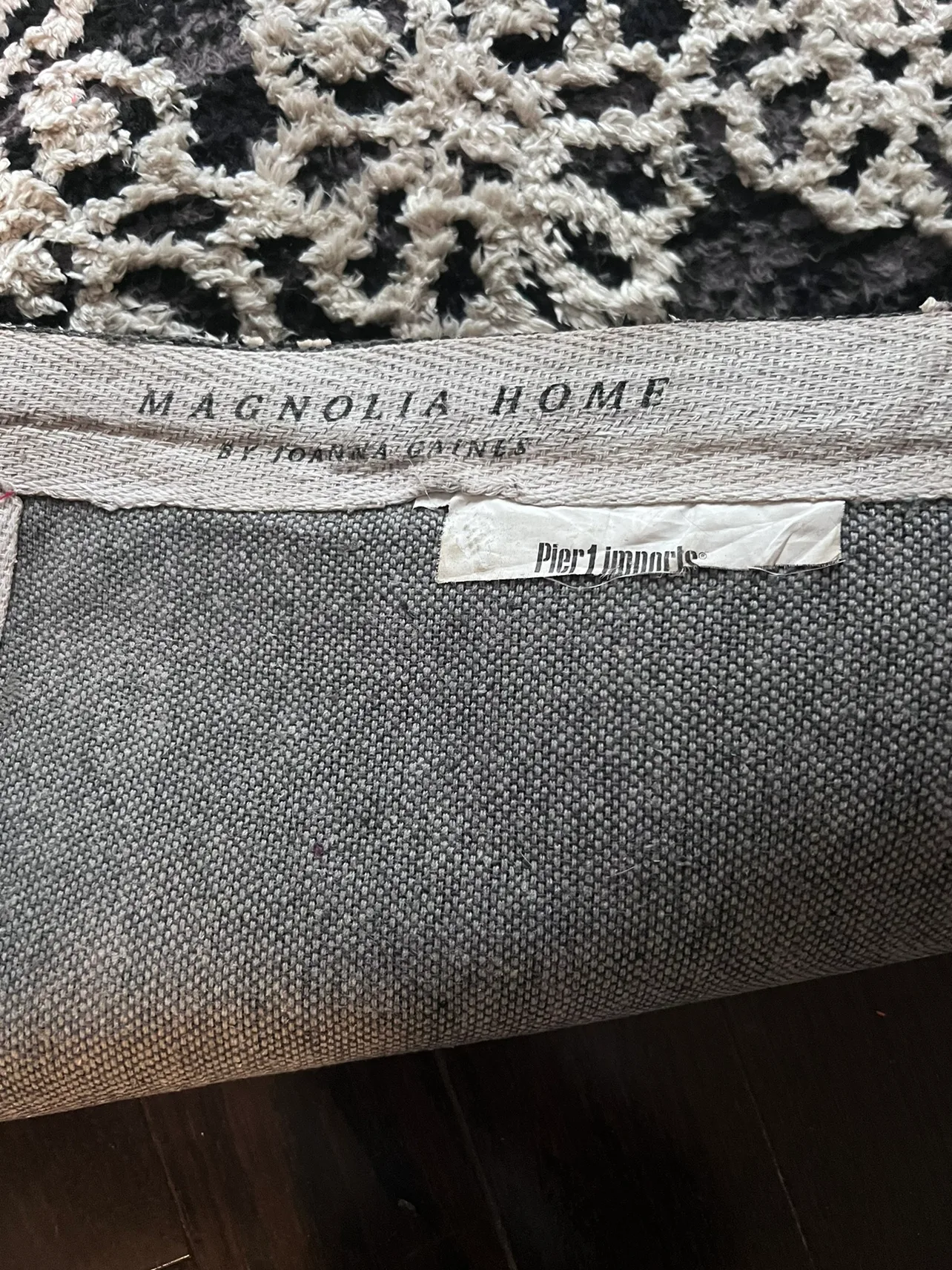 Area Rug Magnolia Homes image indicator(4)