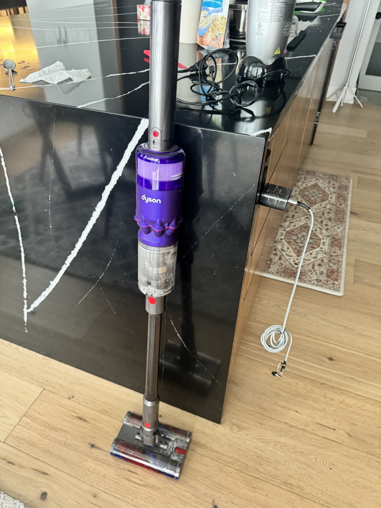 Dyson omni glide Cordless Vacuum