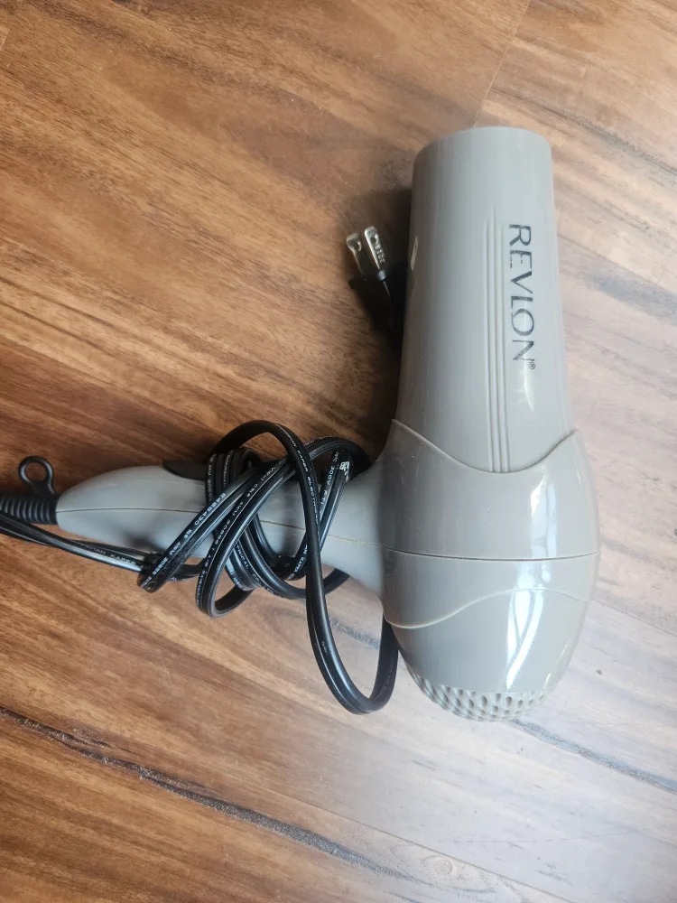 Revlon Hair Dryer thumbnail