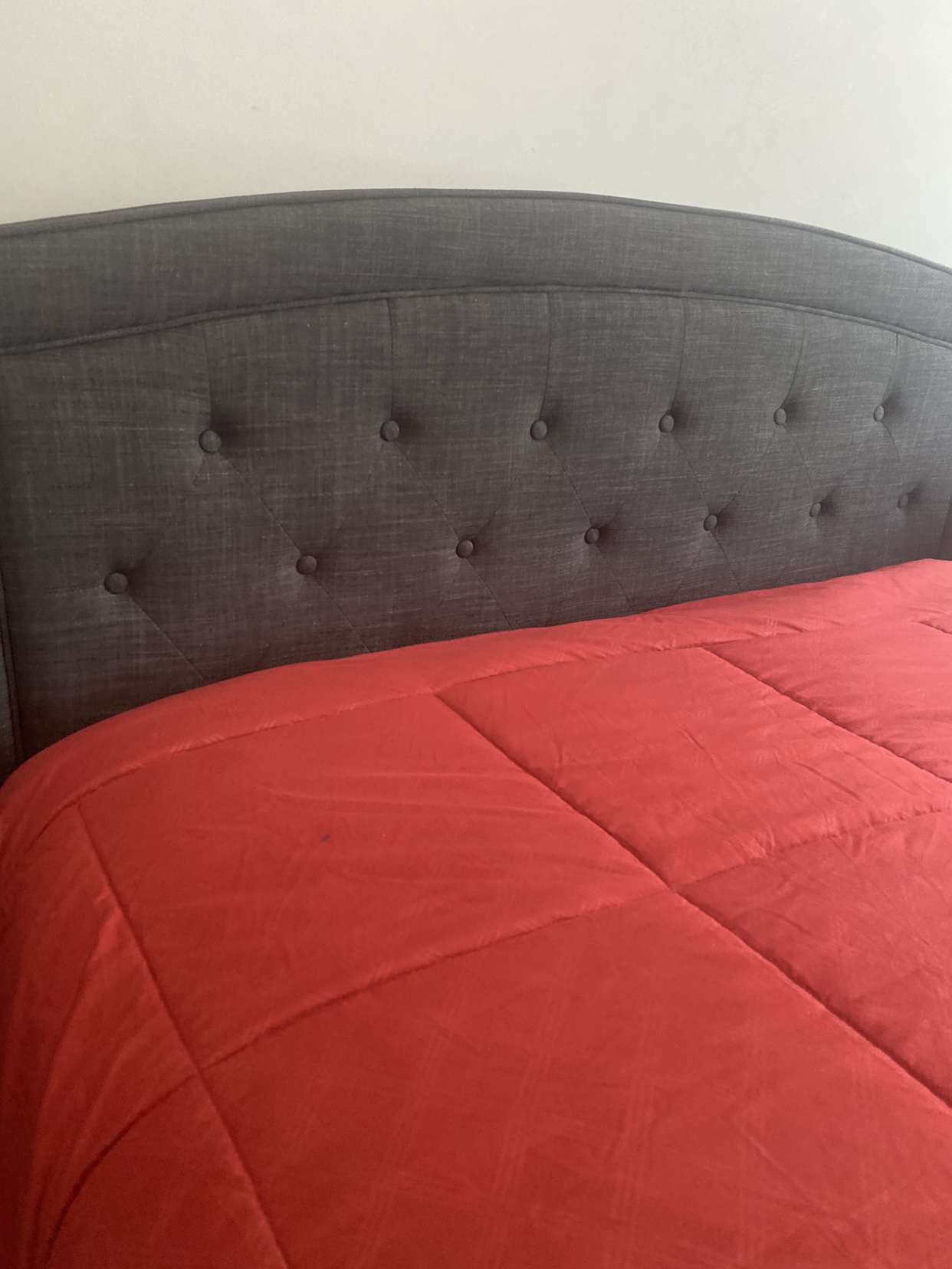 Double Bed Frame