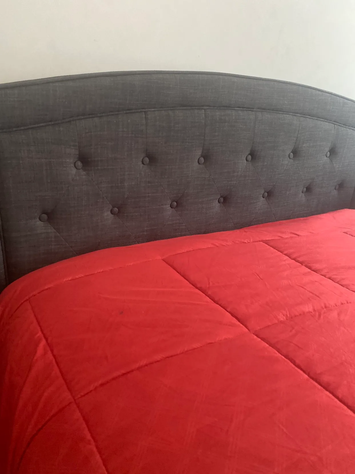 Double Bed Frame thumbnail