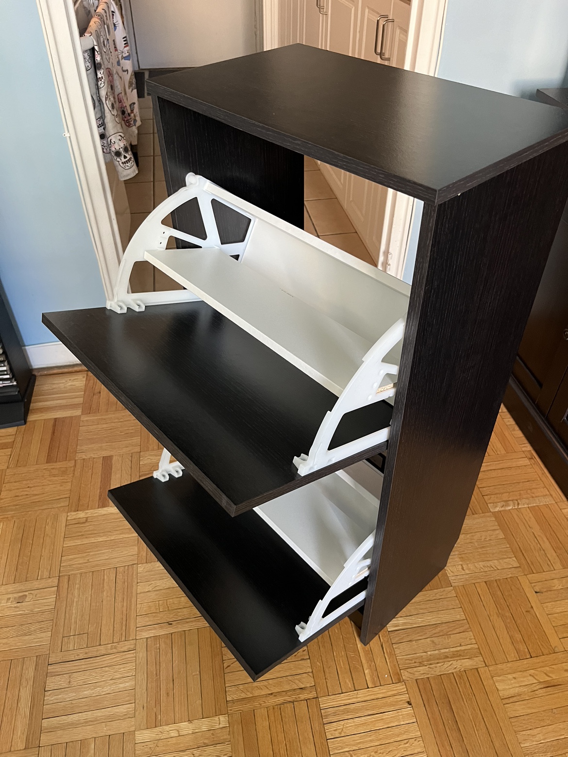 Shoe Cabinet - photo 4