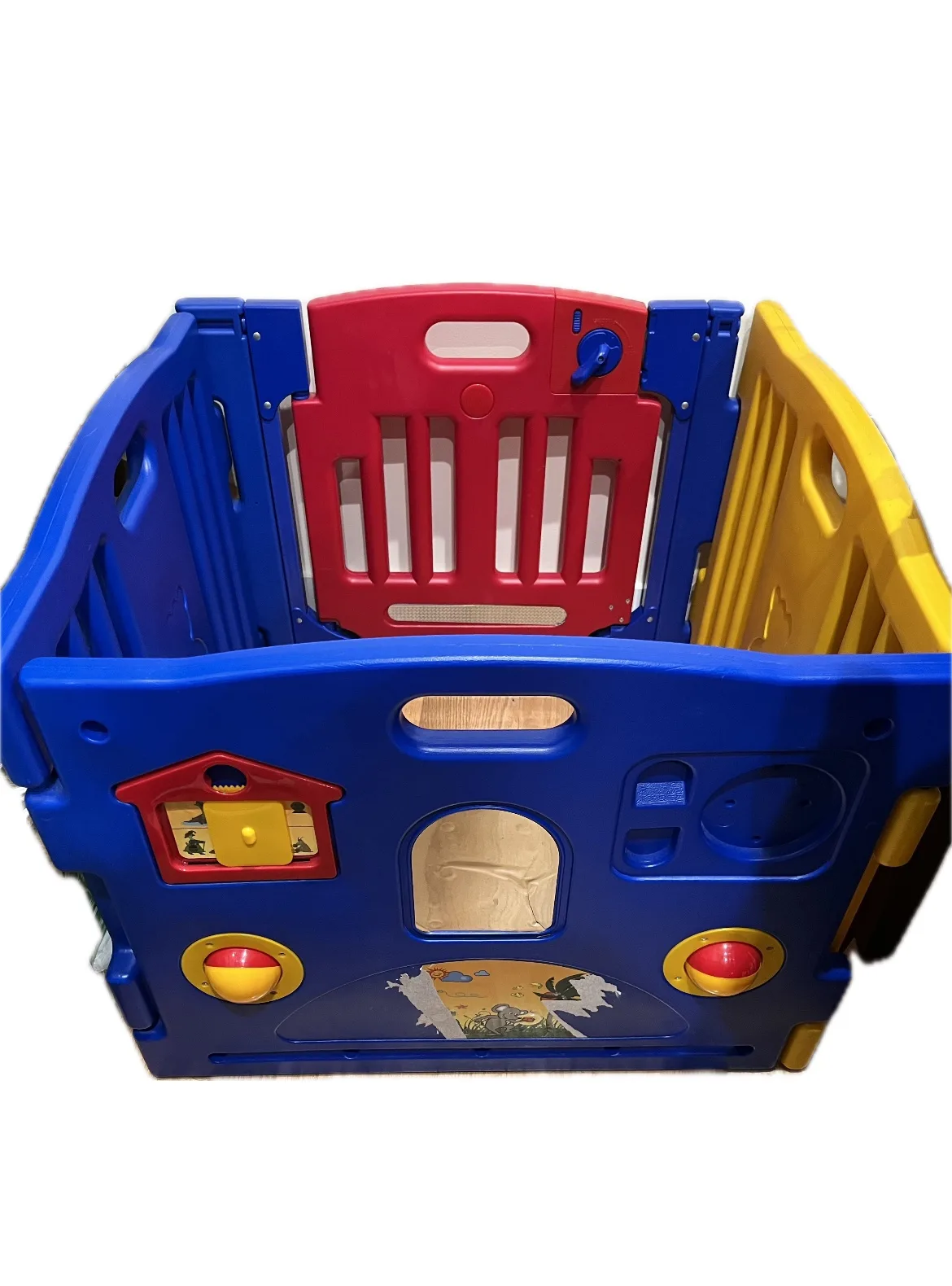 Playpen thumbnail
