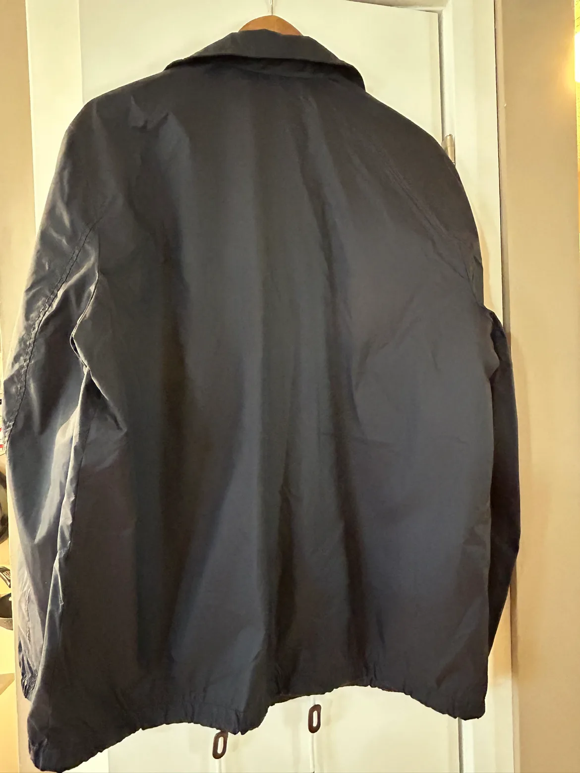 Dockers Men's Lightweight Jacket image indicator(4)