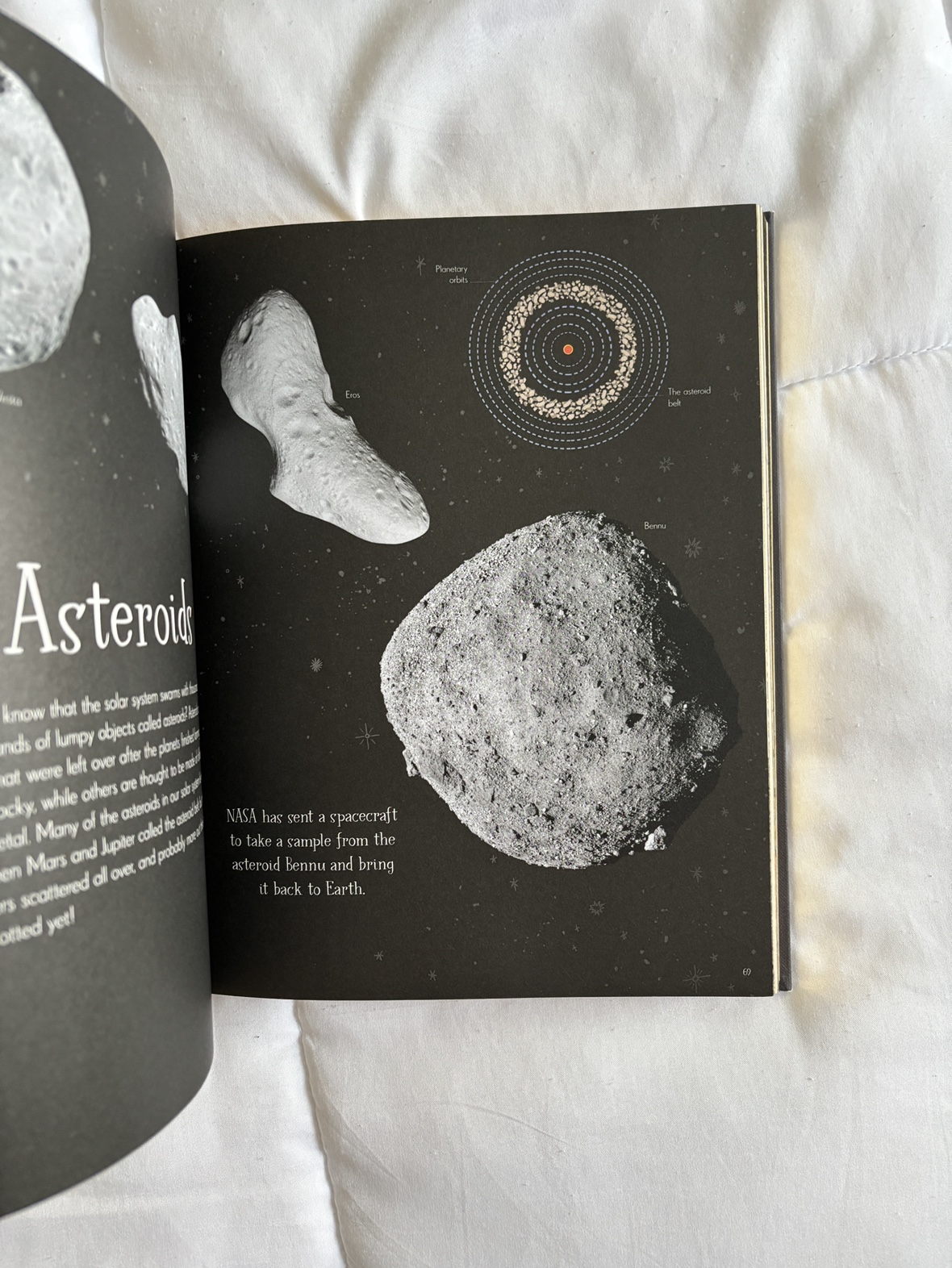 The Mysteries of the Universe - photo 4