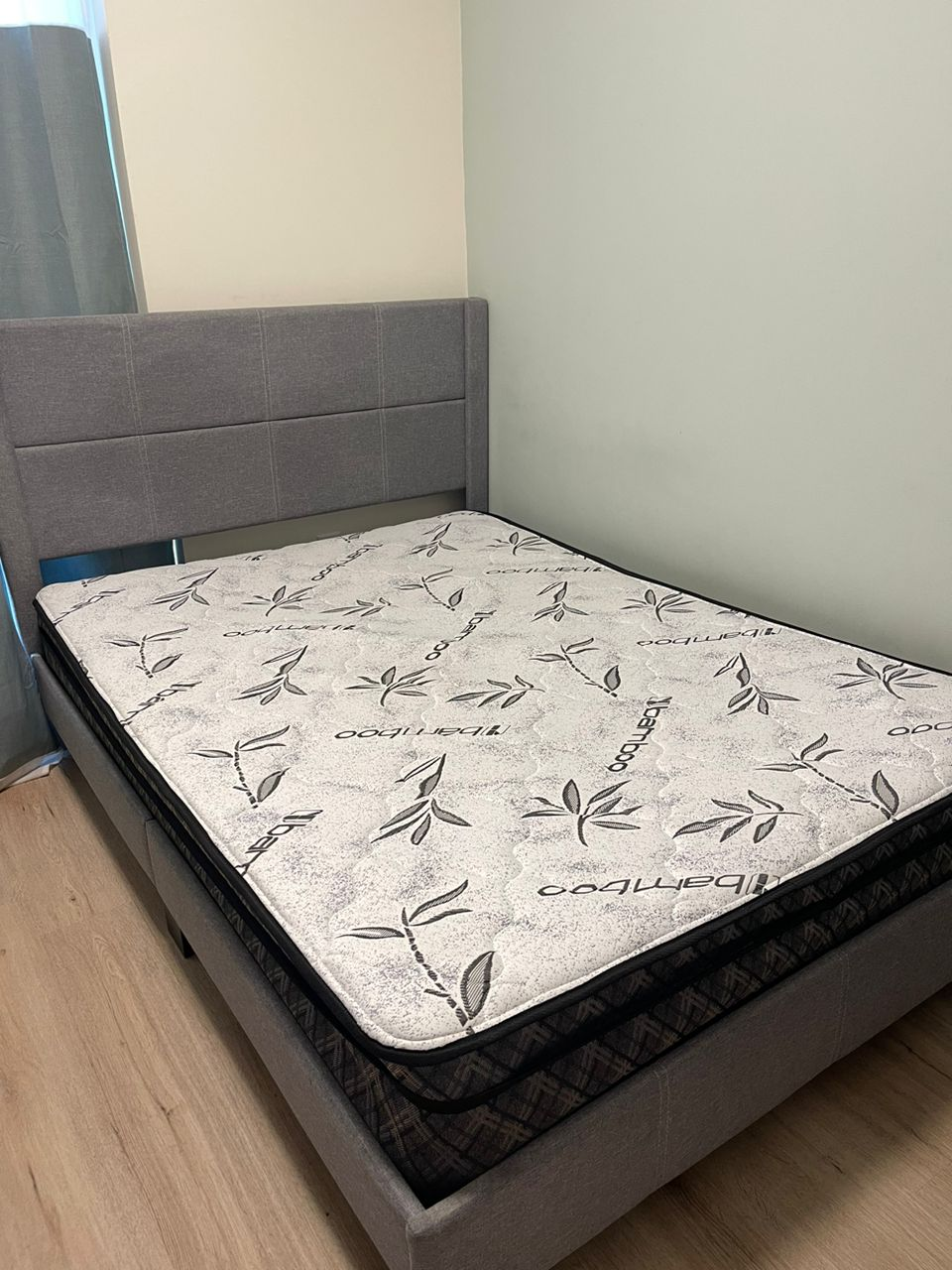 Double Bed Frame - photo 2