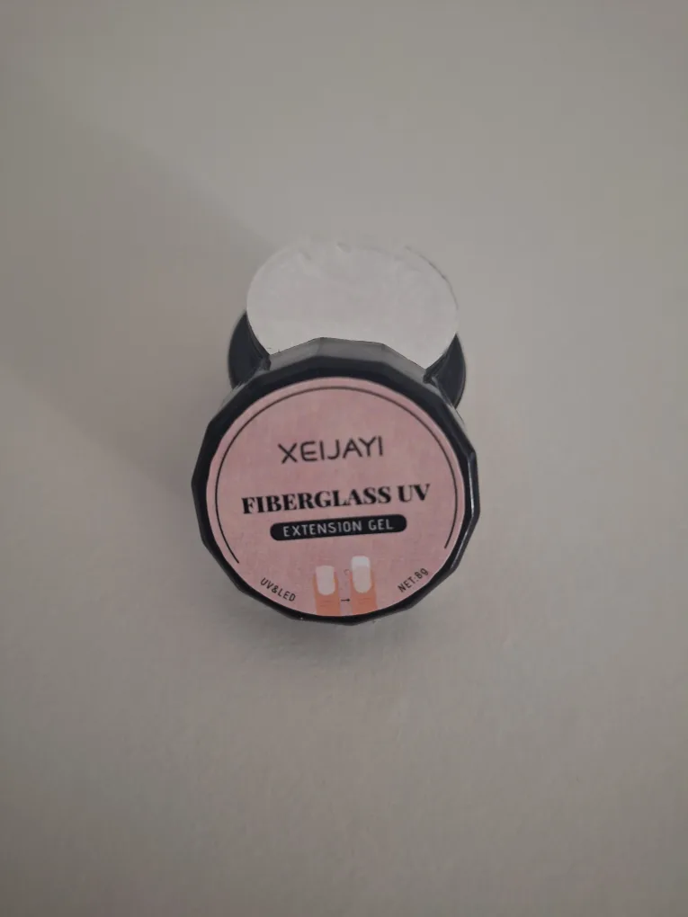 gel nail repair #freecycle thumbnail