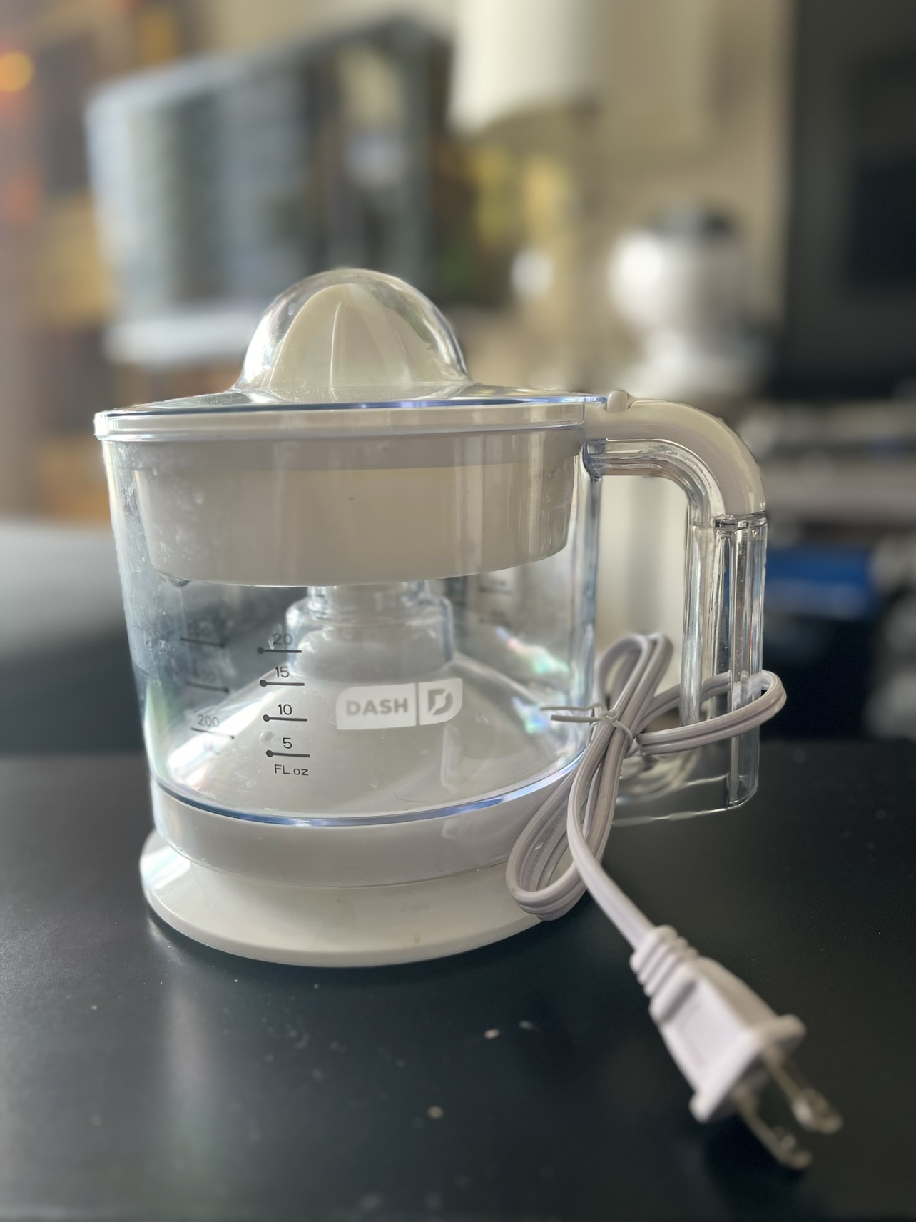 Electric Citrus Juicer - photo 2