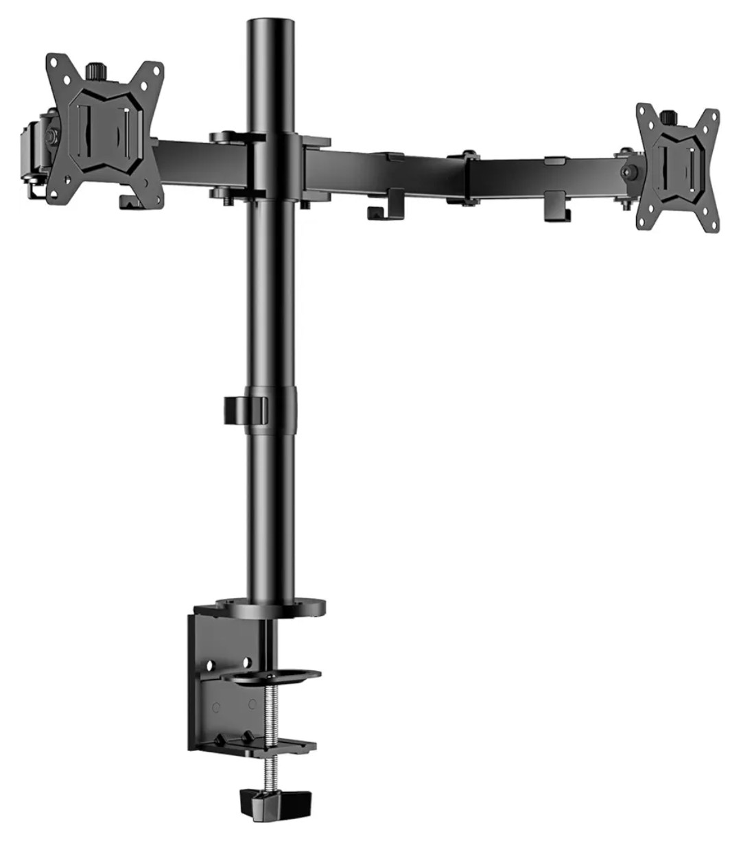 Dual Monitor Desk Mount - photo 2