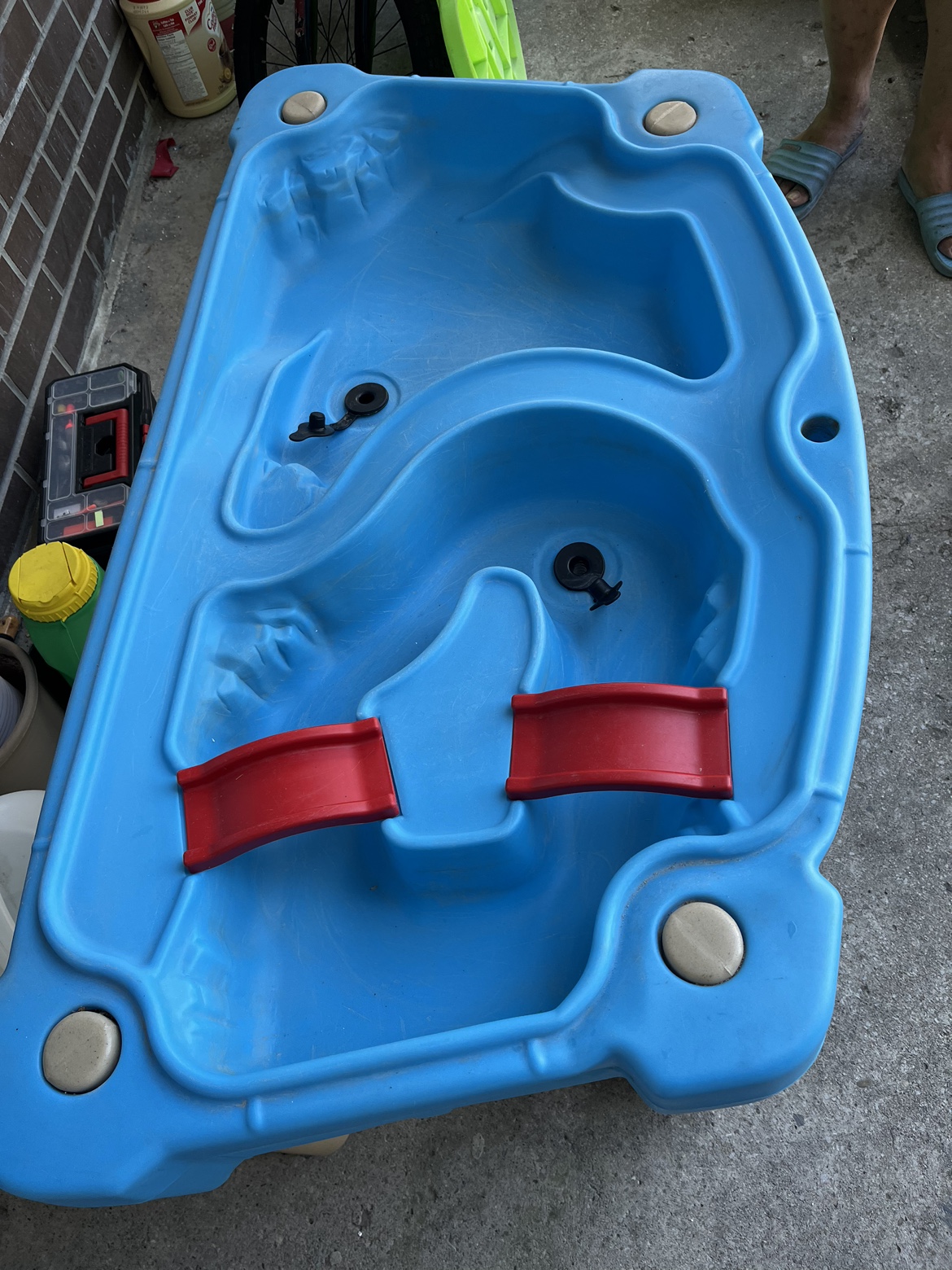 Water Table - photo 4