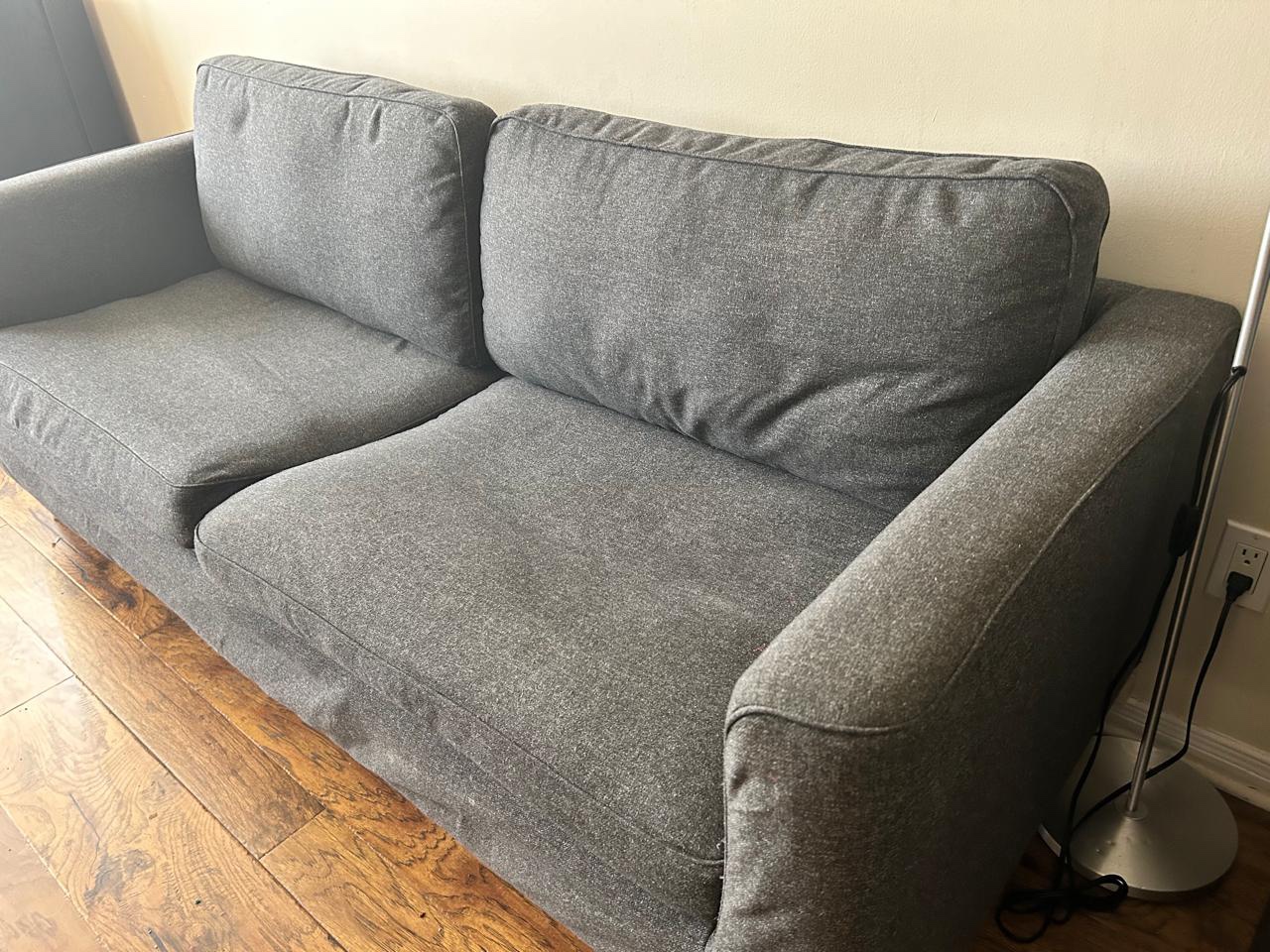 IKEA Sofa - photo 2