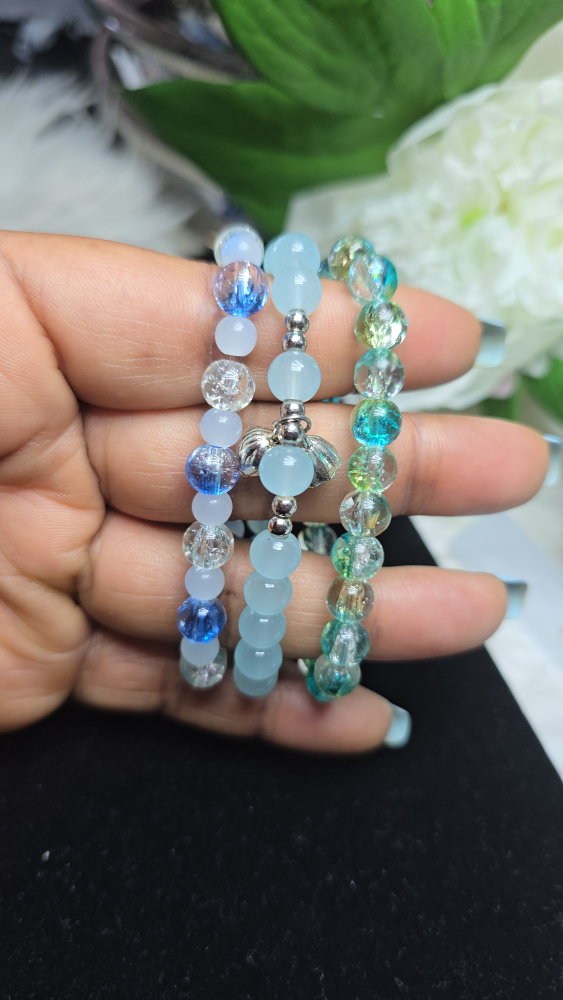 Beaded Bracelets
