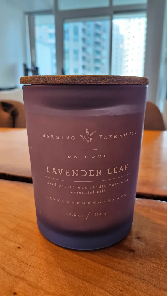 Two new Candles image indicator(2)