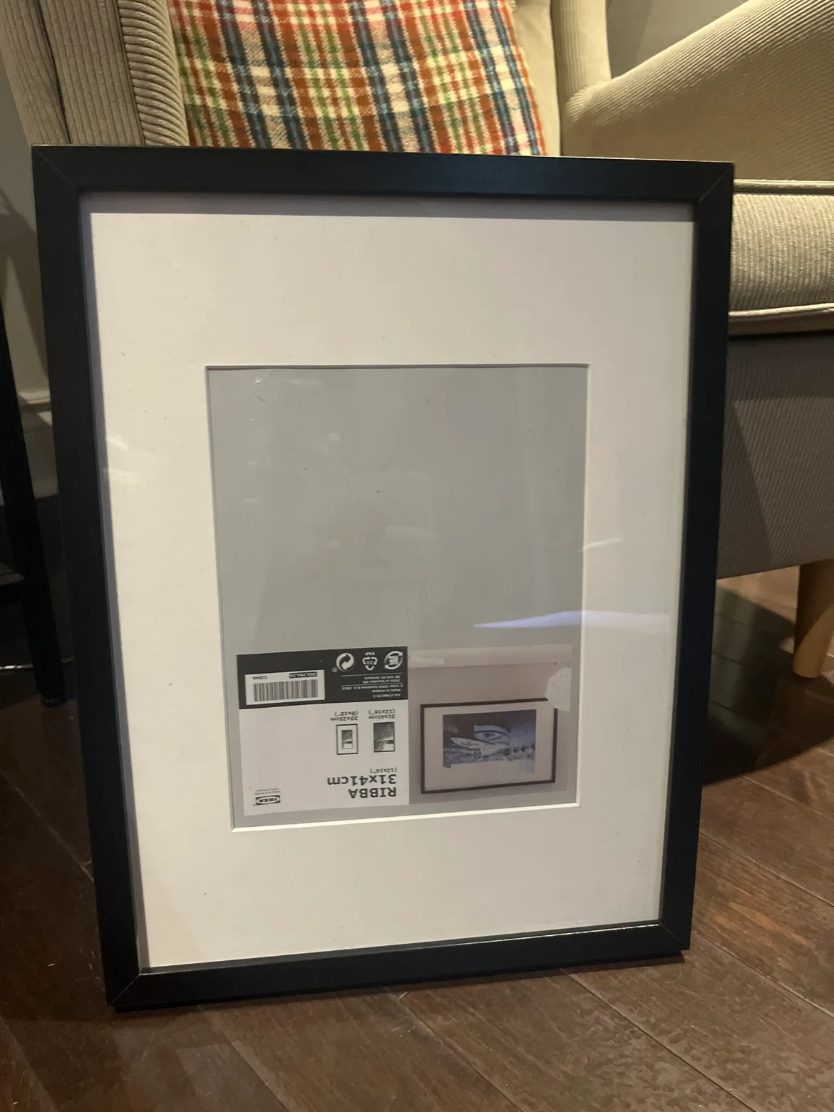 3 Black Framed Print for (3 for $3） image indicator(3)