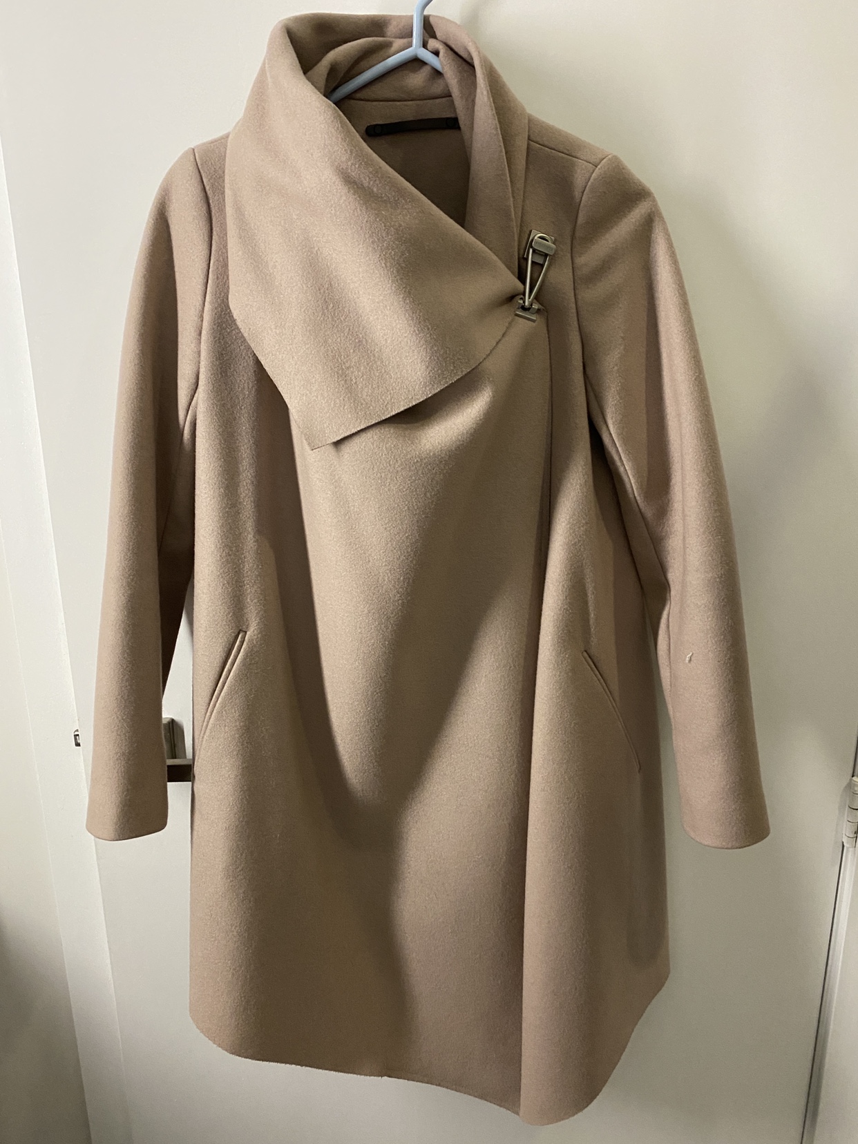 AllSaints Women's Coat - photo 5