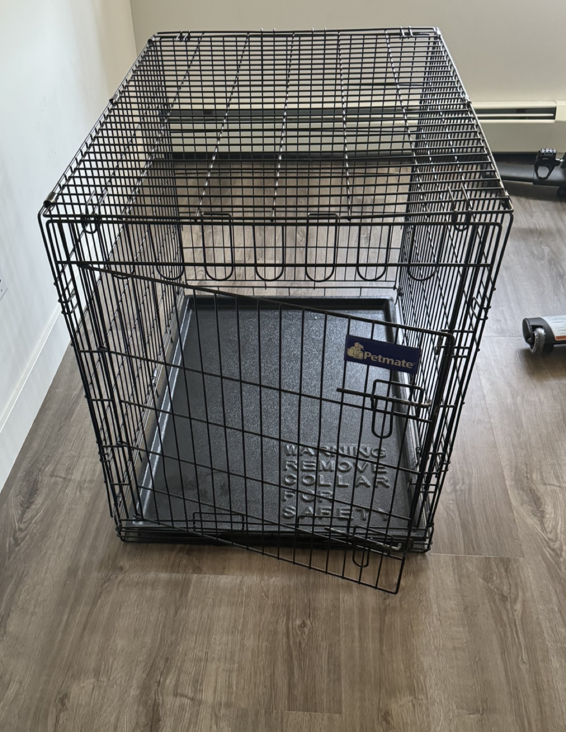 Dog Crate