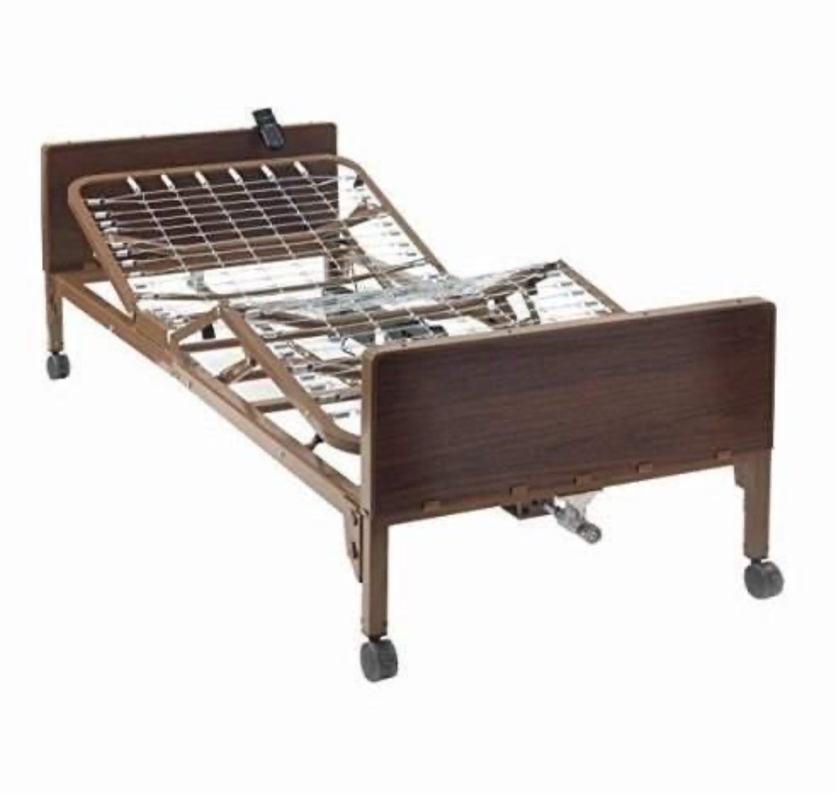 Electric Hospital Bed - photo 2