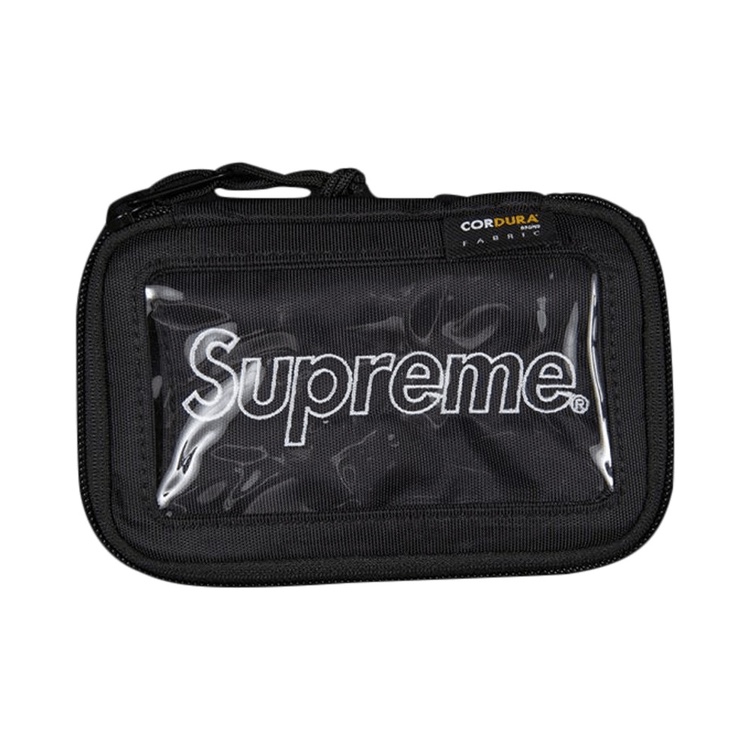 Supreme Cordura Pouch