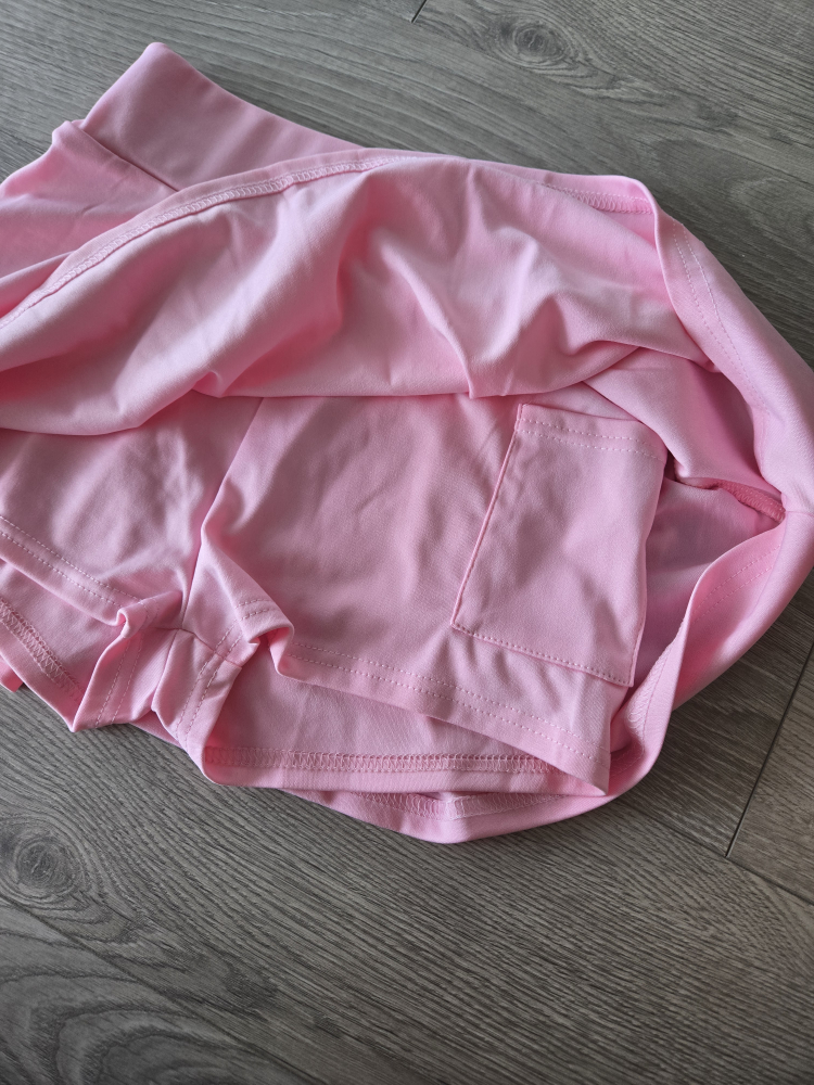 Pink Skort Size Small - photo 2