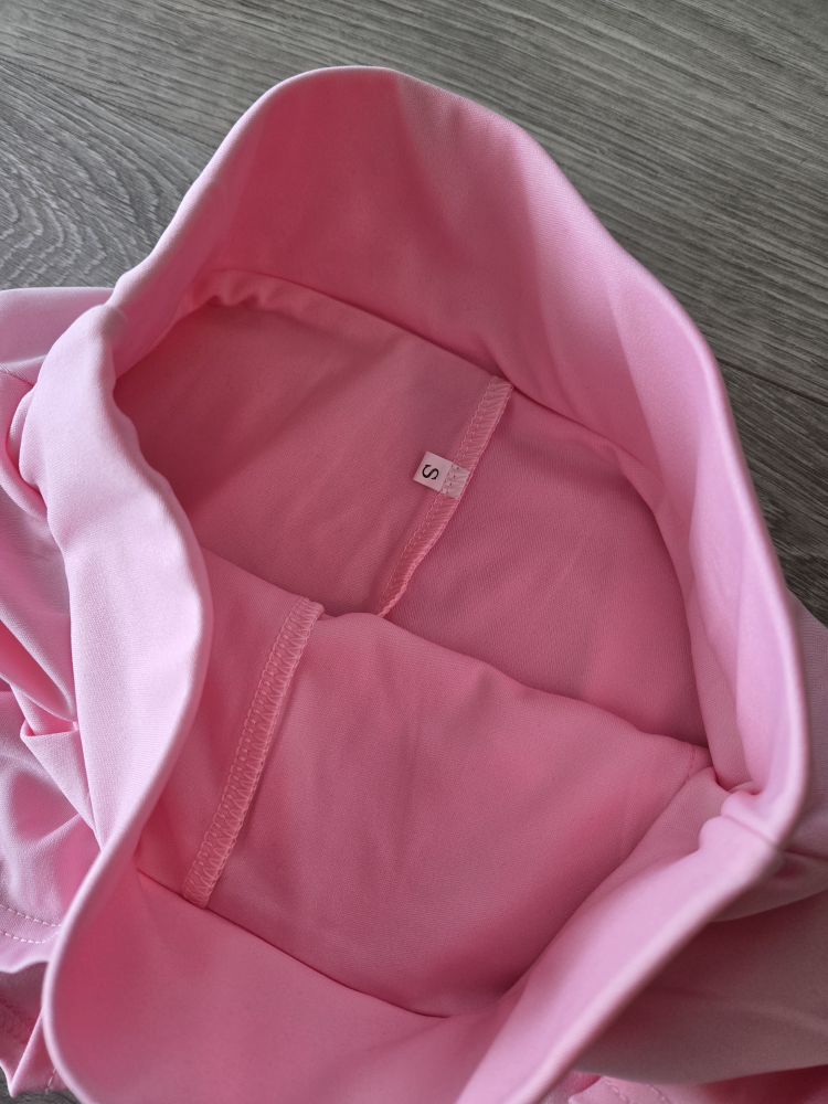 Pink Skort Size Small - photo 3