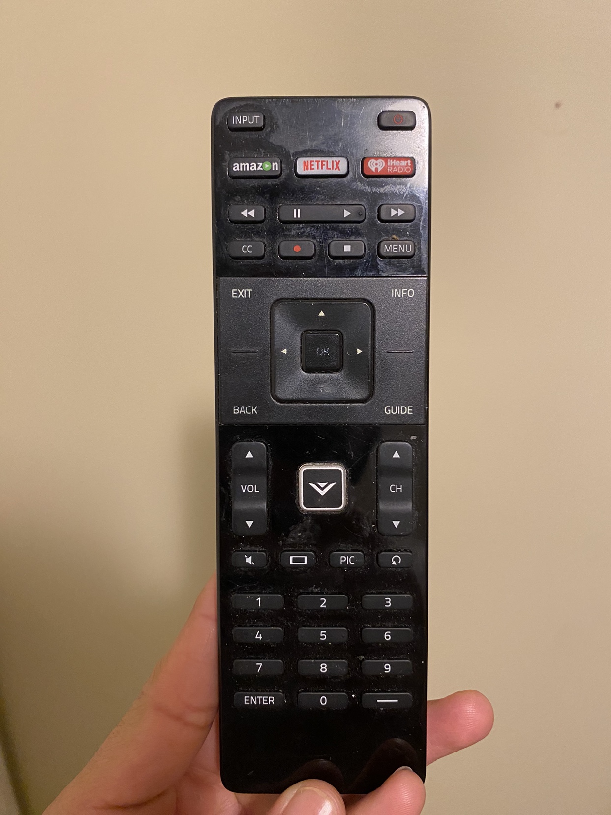 Vizio 58" Smart TV 🧡 - photo 5