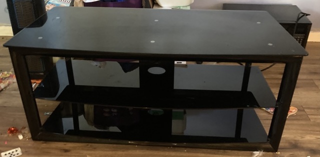 Tv stand **PPU**