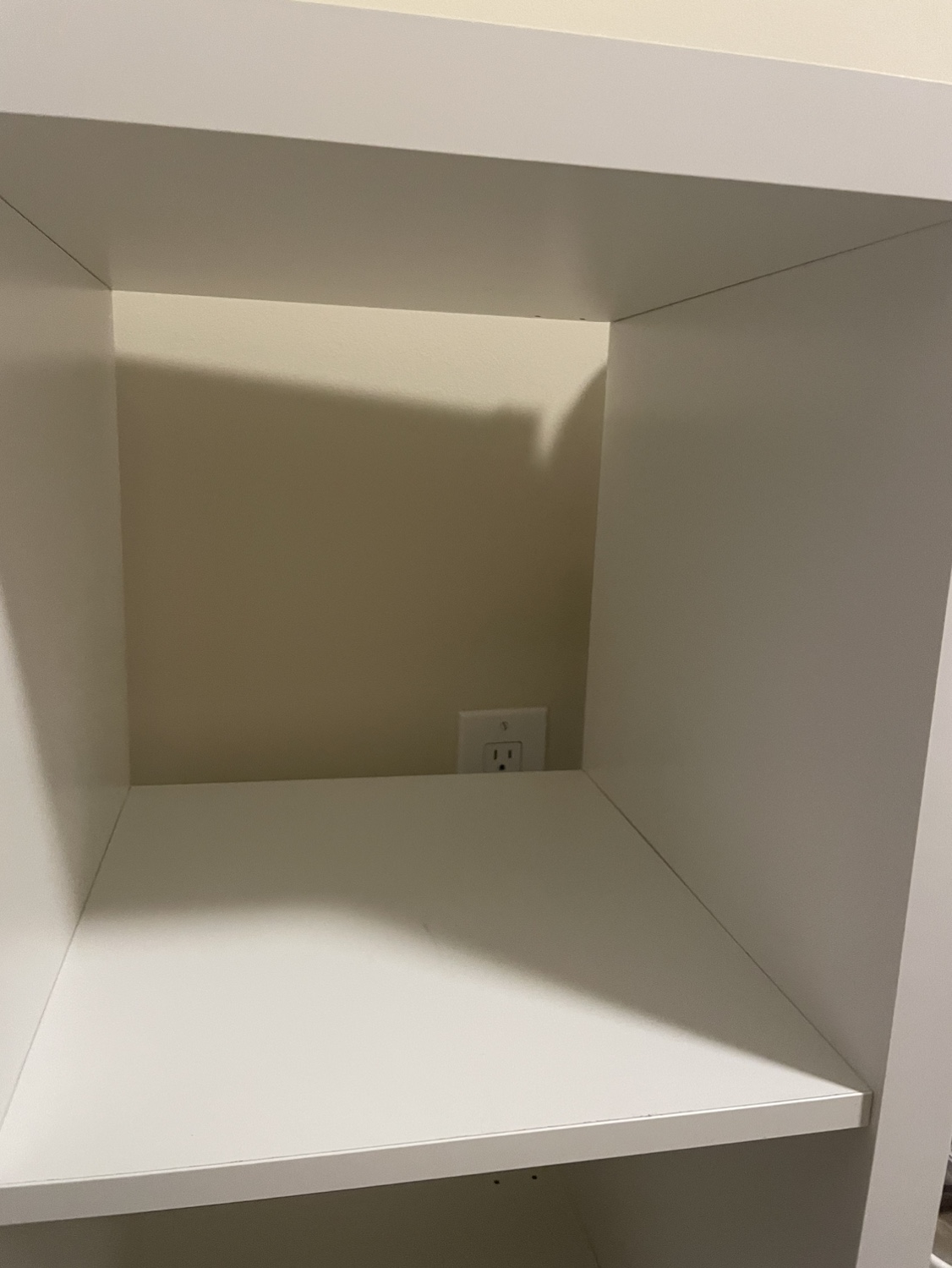 Ikea 4units shelf - photo 4