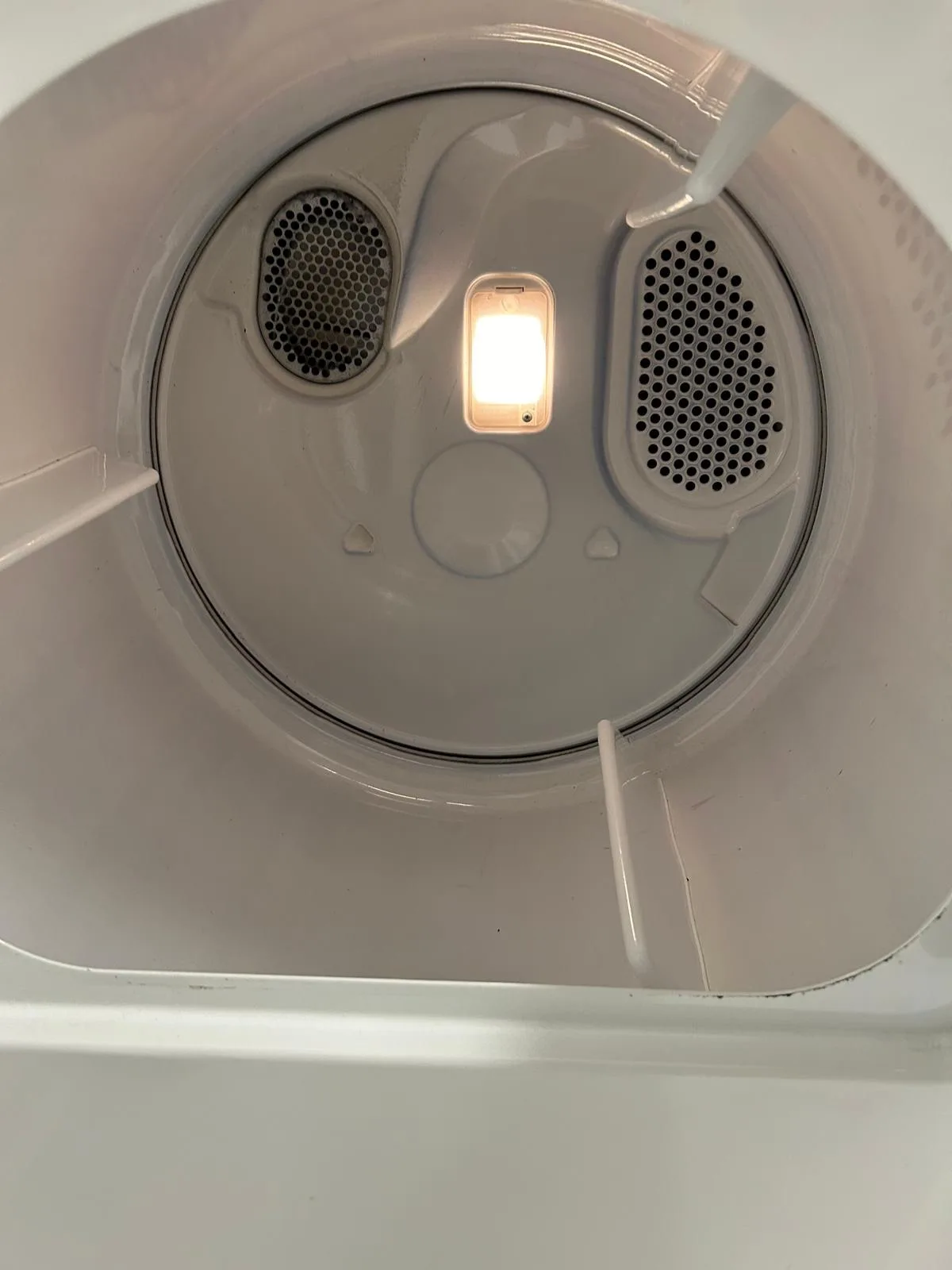 LG Washing Machine and Amana Dryer image indicator(6)