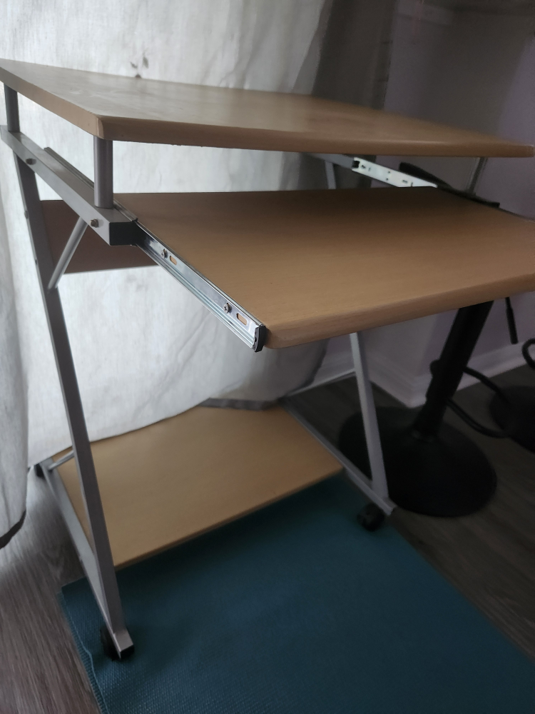 Small Desk - photo 2
