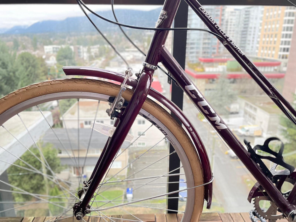 Bike - photo 3