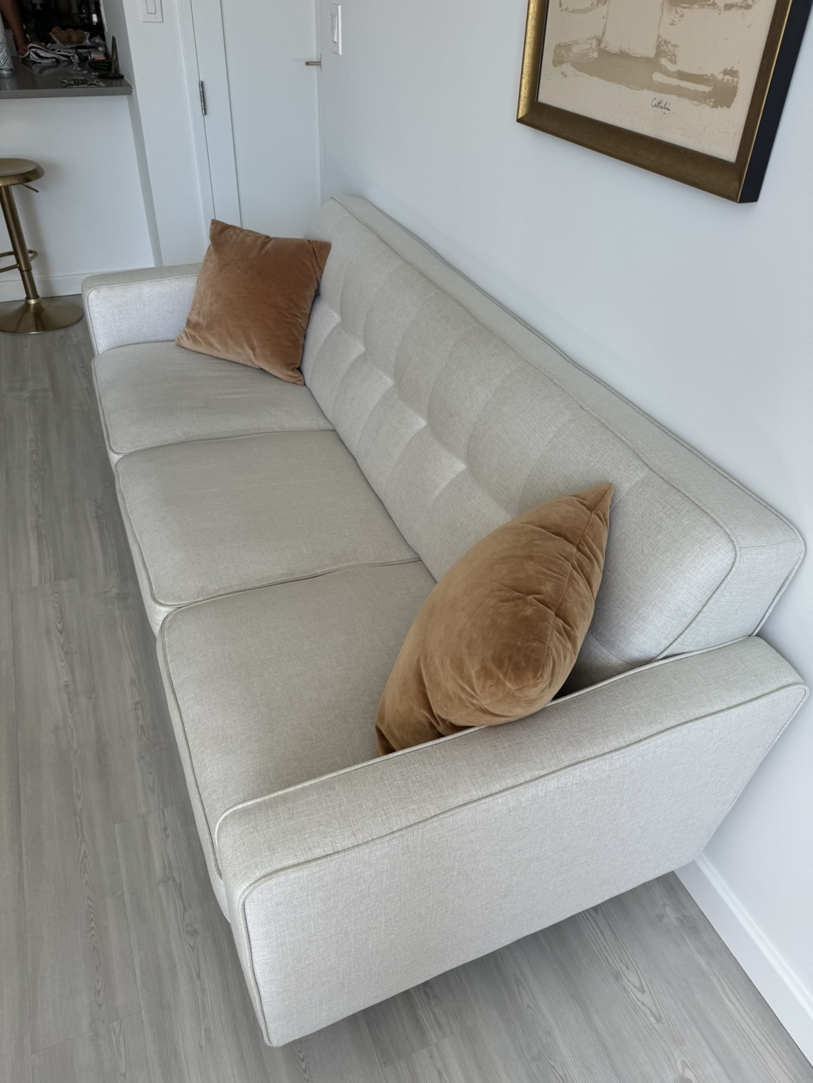 Sofa Birch Lane