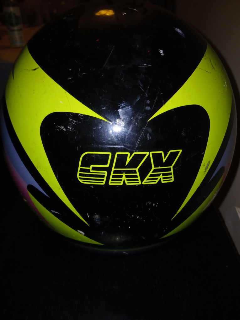 Motorcycle Helmet - photo 5