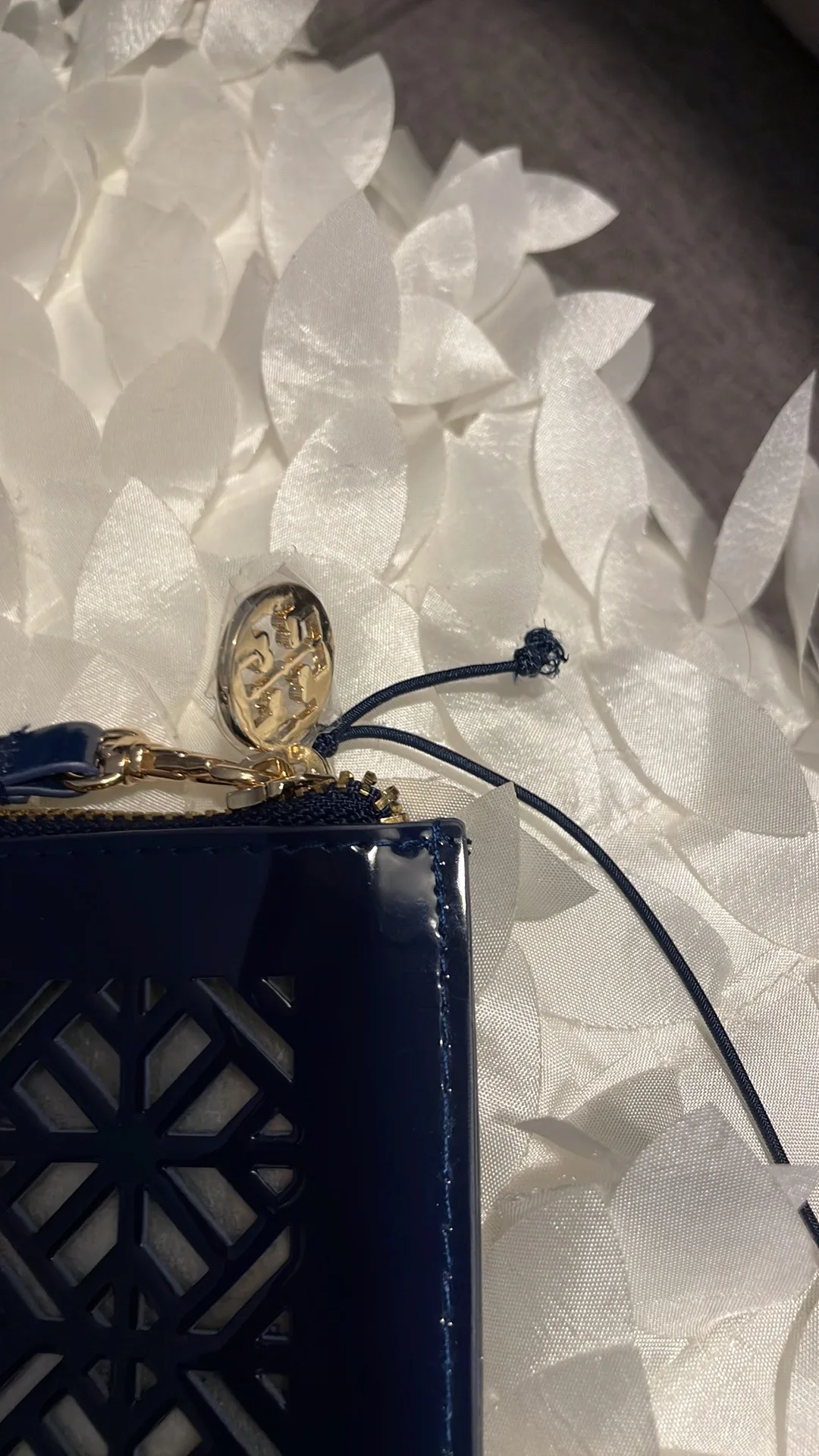 Tory Burch Clutch image indicator(4)