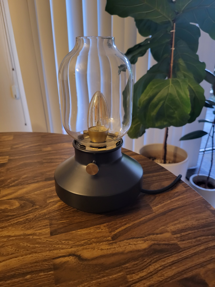 IKEA Desk Lamp