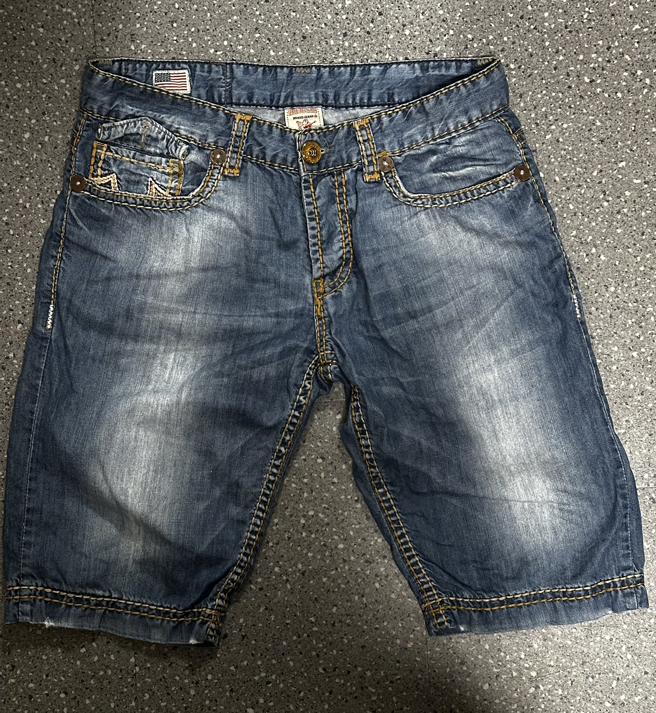 True Religion Shorts - photo 2