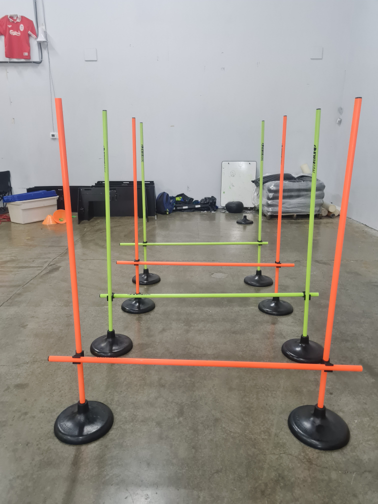 Agility sticks KwikGoal