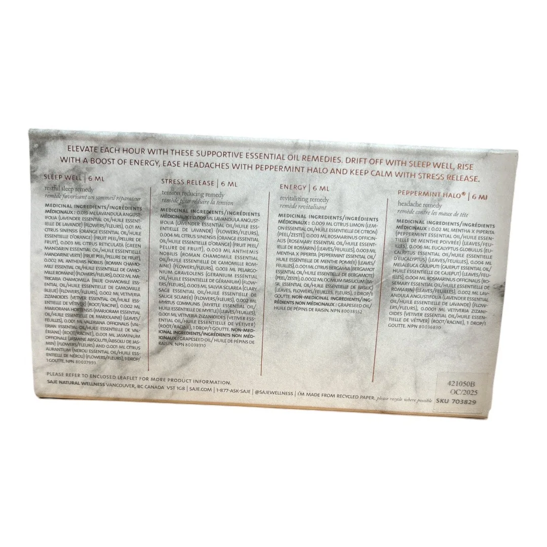 New Sage night and day scents image indicator(5)