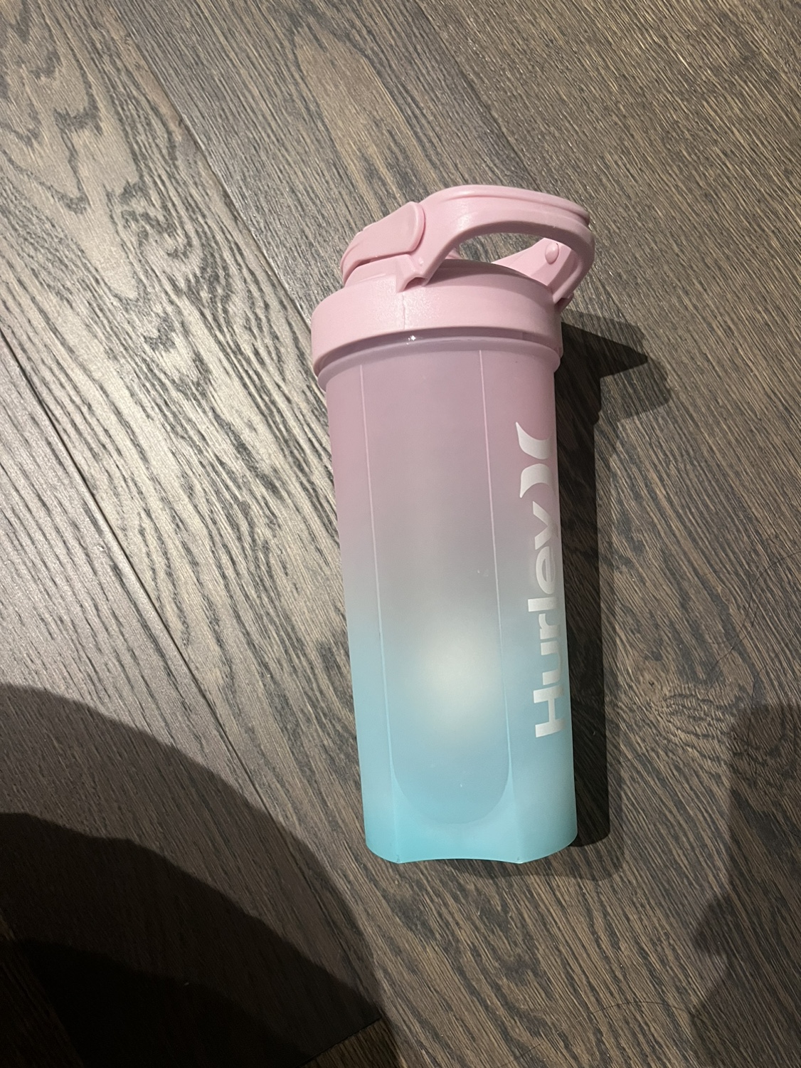 Hurley Water Bottle