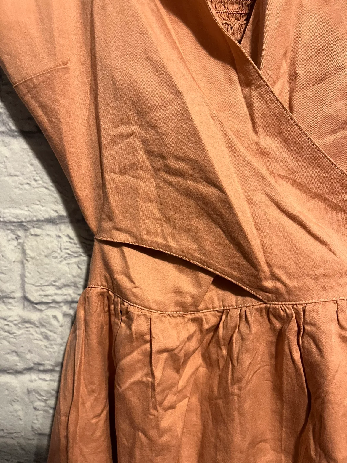 New The Drop Dress Medium image indicator(4)