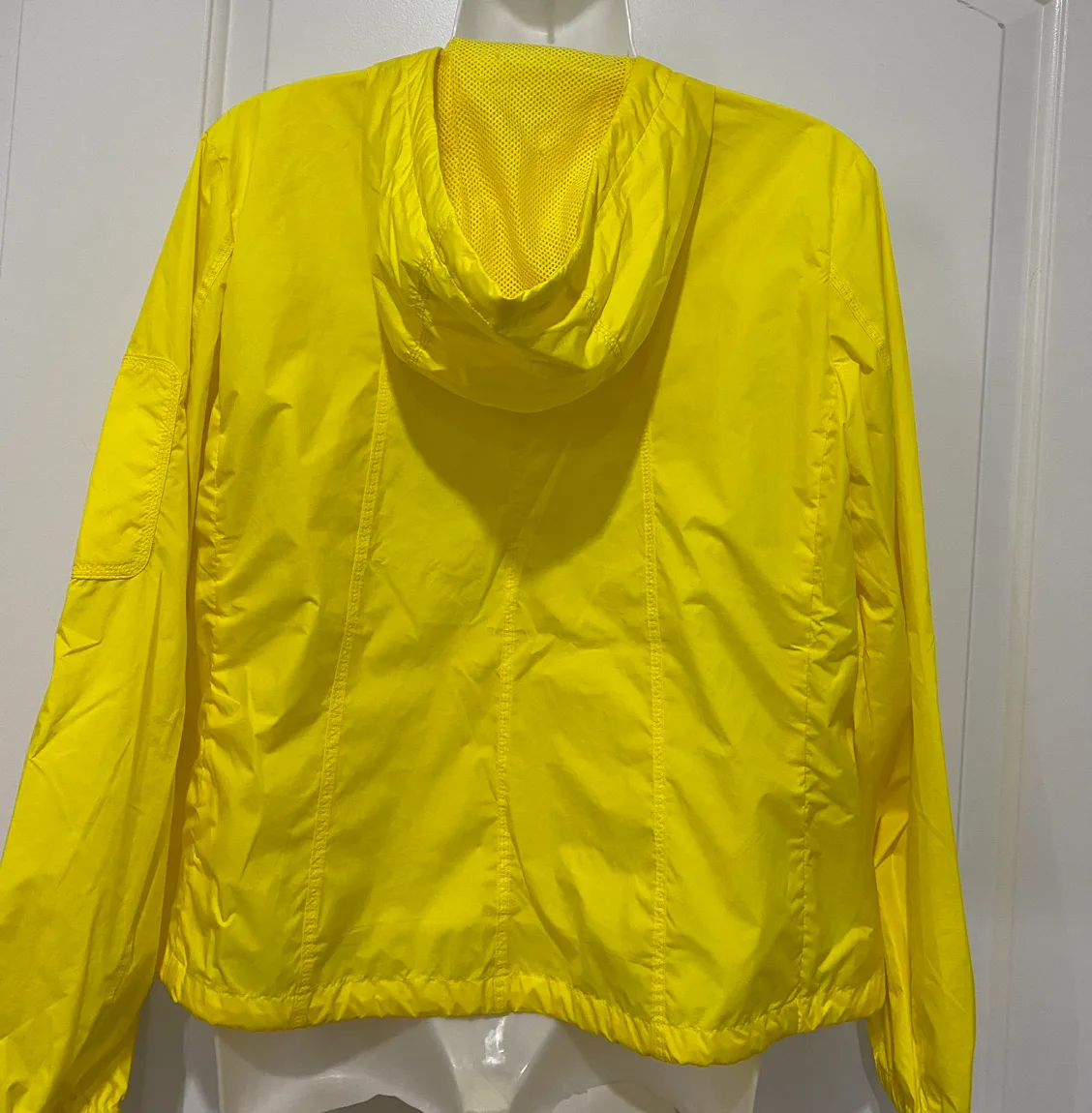 Talbots Yellow Lightweight Jacket image indicator(2)