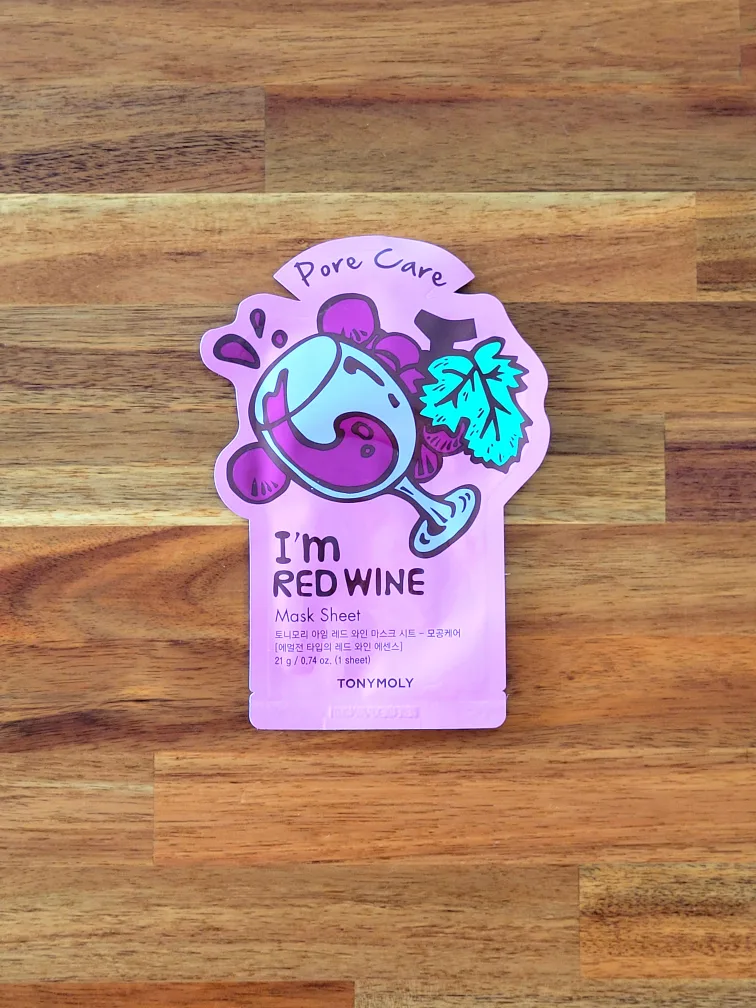 TONYMOLY Sheet Masks 🧡 image indicator(2)