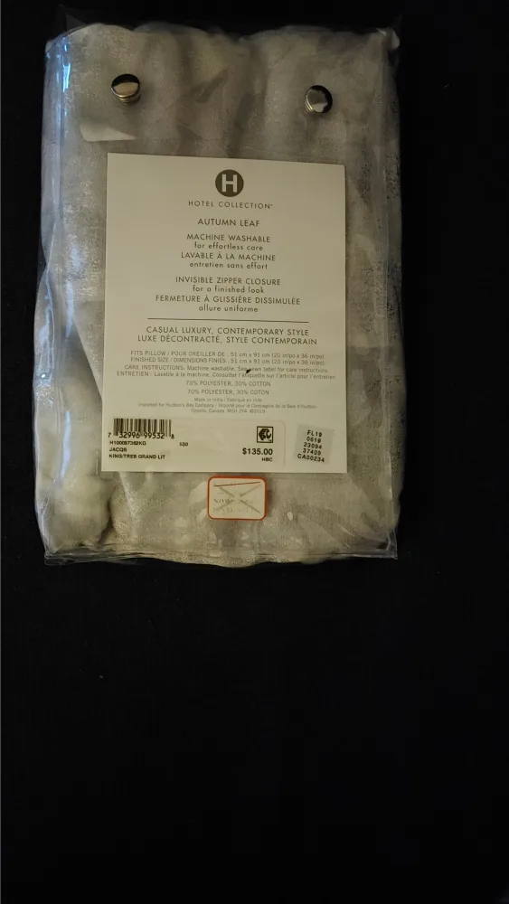 2 King Pillow Shams image indicator(2)