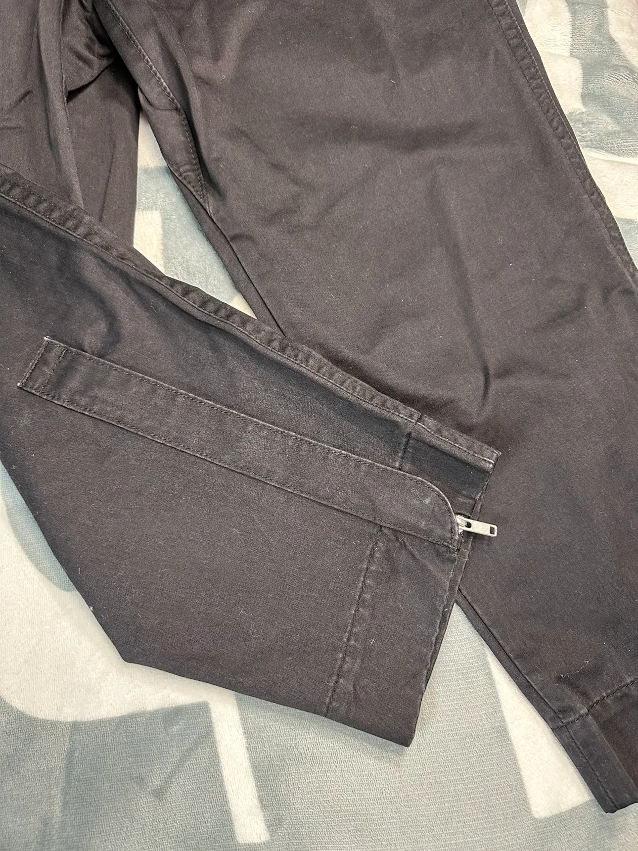 Black Studded Pants image indicator(5)