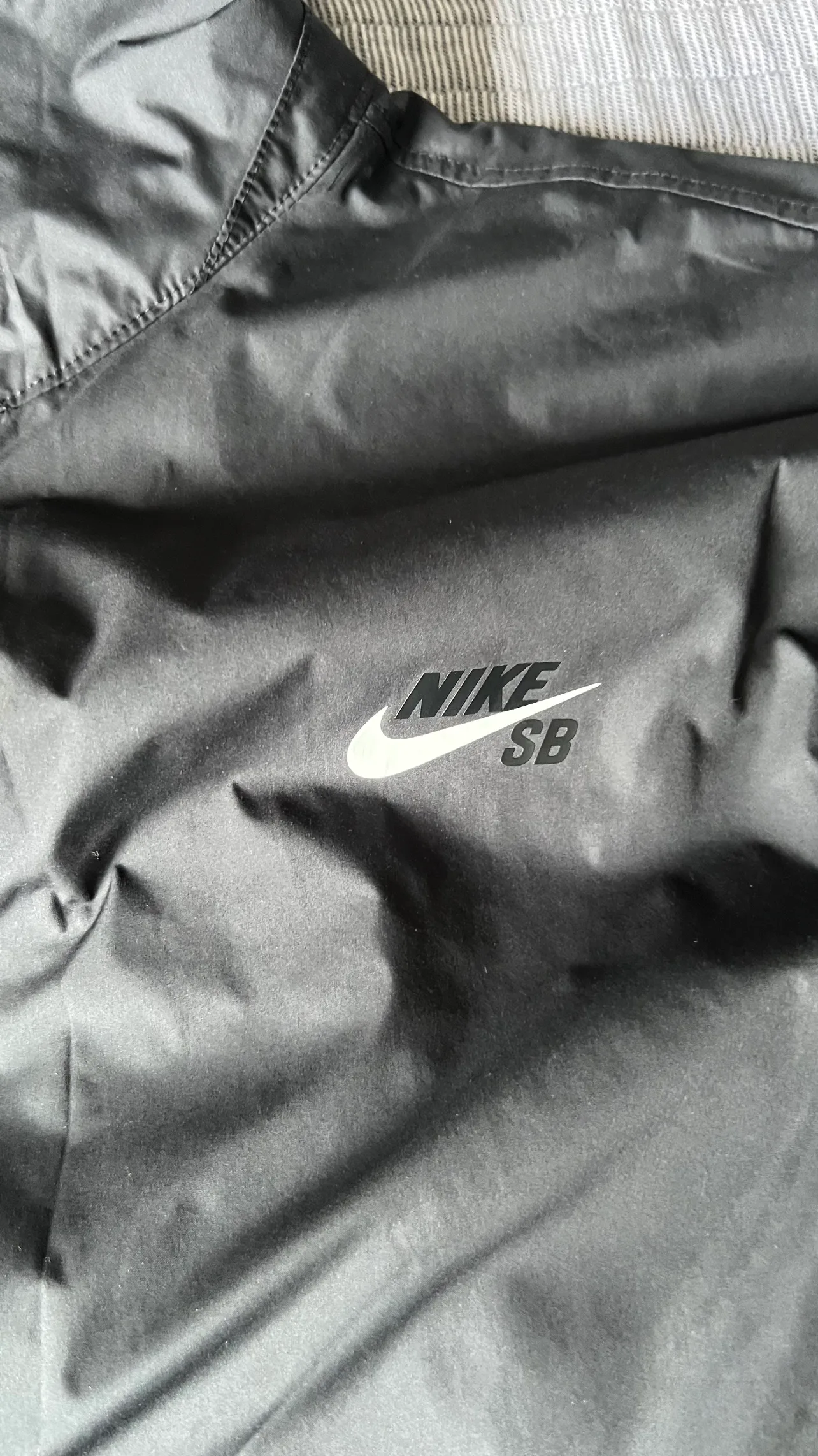 Nike SB Coaches Jacket image indicator(2)