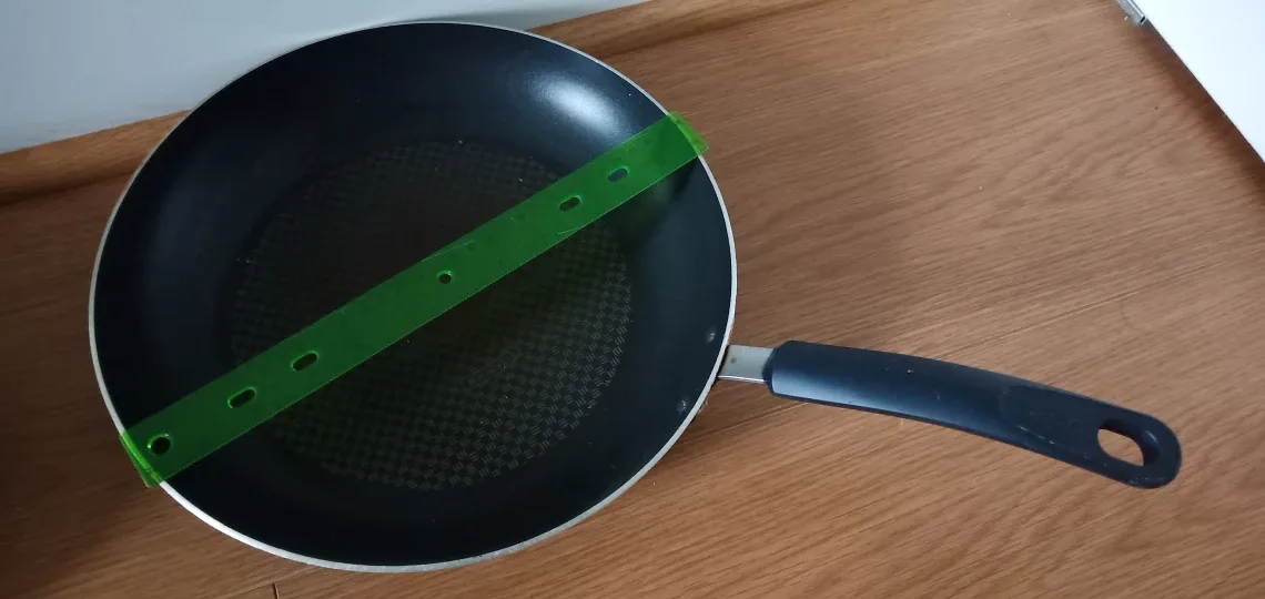 T-Fal Frying Pan thumbnail